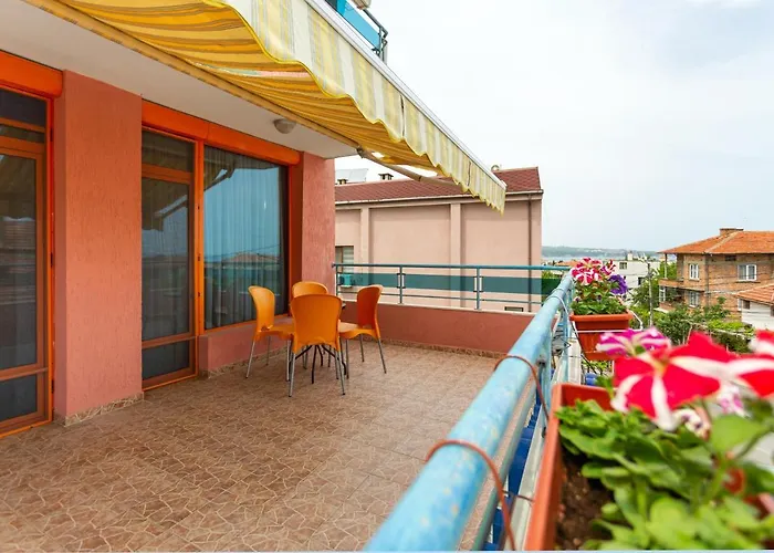 Family Jemelly 2* Обзор