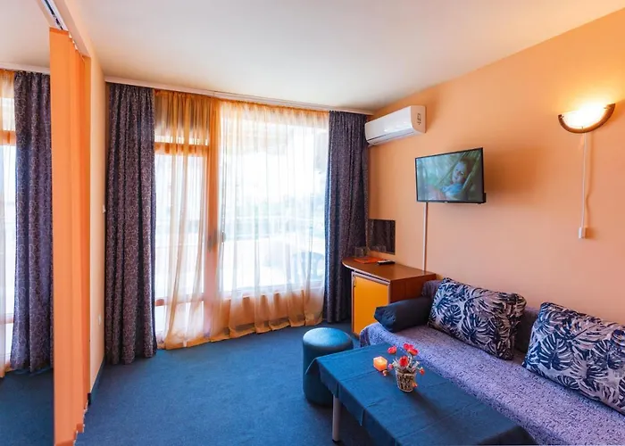 Family Jemelly Отель 2*