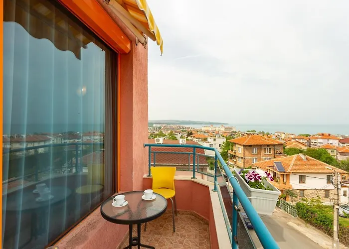 Family Jemelly Отель