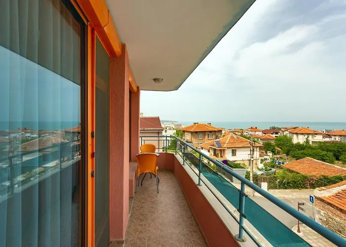 Family Jemelly 2* Обзор