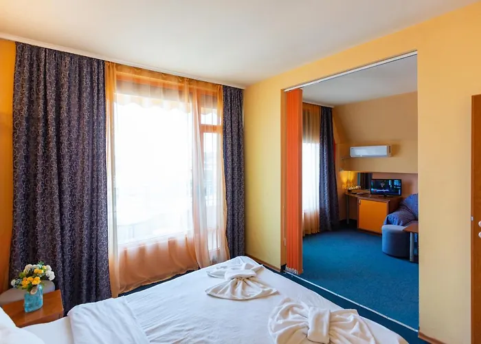 Family Jemelly Отель