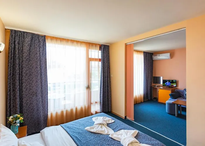 Отель Family Jemelly 2*