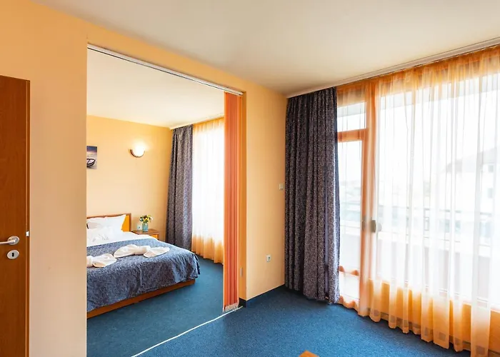 Family Jemelly 2* Обзор