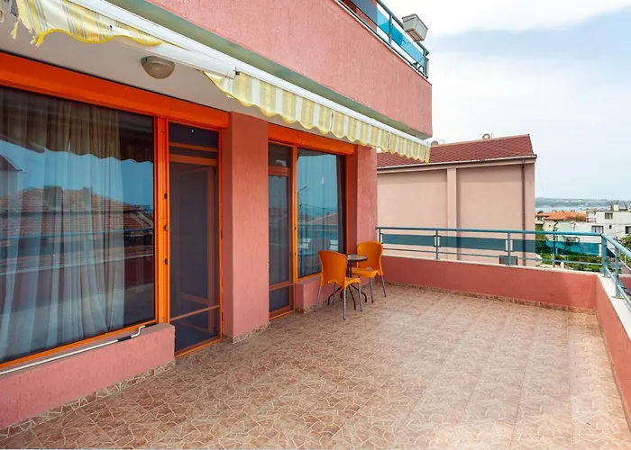 Family Jemelly Отель