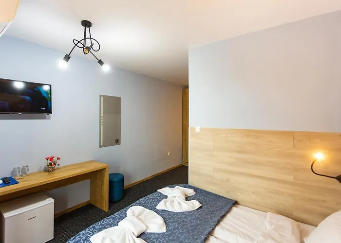 Отель Family Jemelly 2*