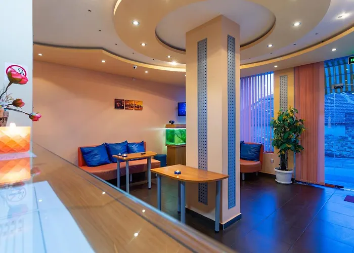 Family Jemelly 2* Обзор